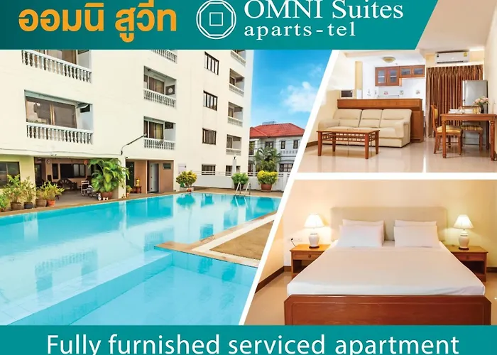 Sri Close Apartment