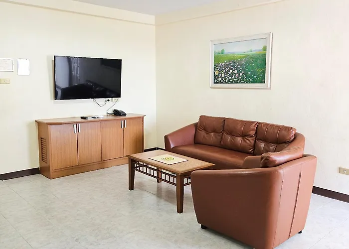 Sri Close Apartment