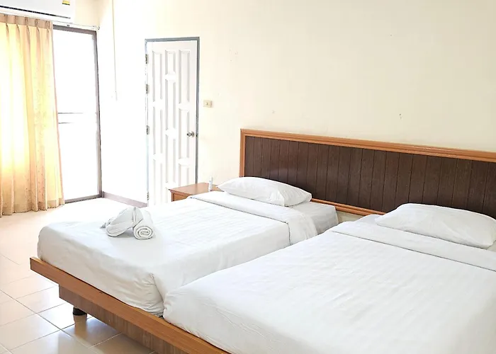 Sri Close Apartment *
