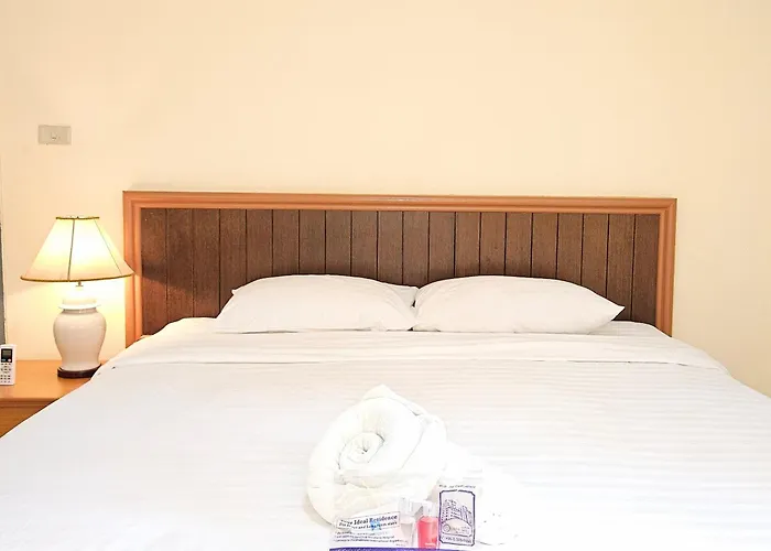 Apartment Sri Close *