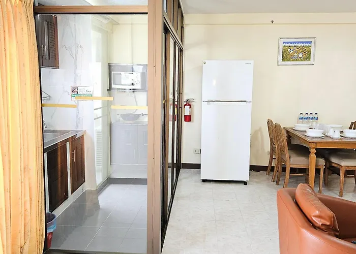 Sri Close Apartment