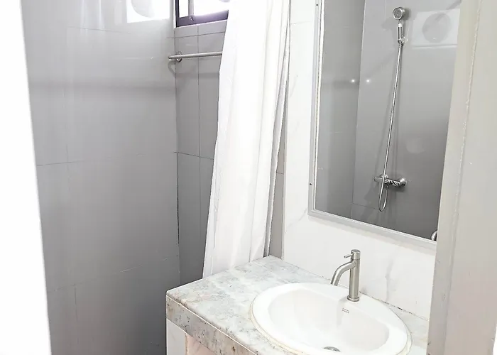 Apartment Sri Close *