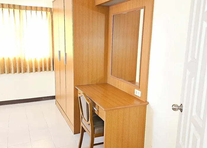 Sri Close Apartment *