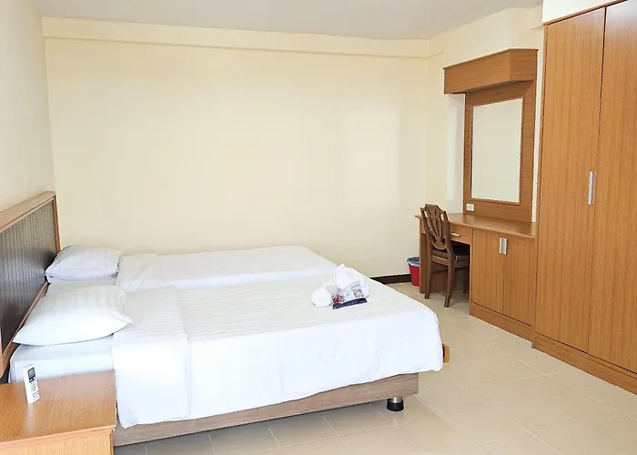 Apartment Sri Close *