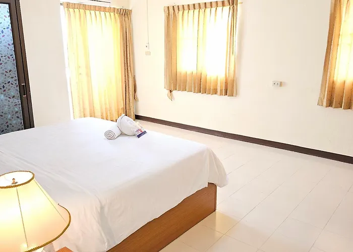 Sri Close Apartment Bangkok