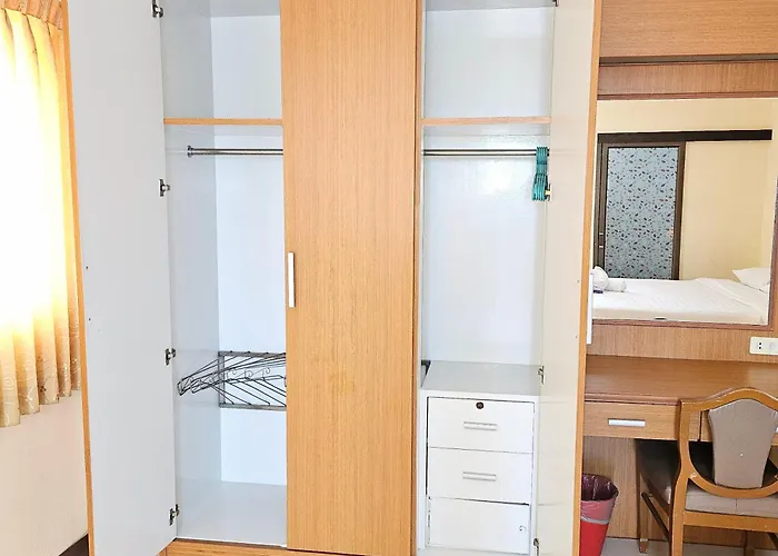 Sri Close Apartment